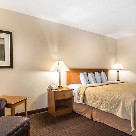 Quality Inn Morris I-80 Екстериор снимка