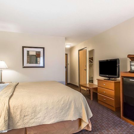 Quality Inn Morris I-80 Екстериор снимка