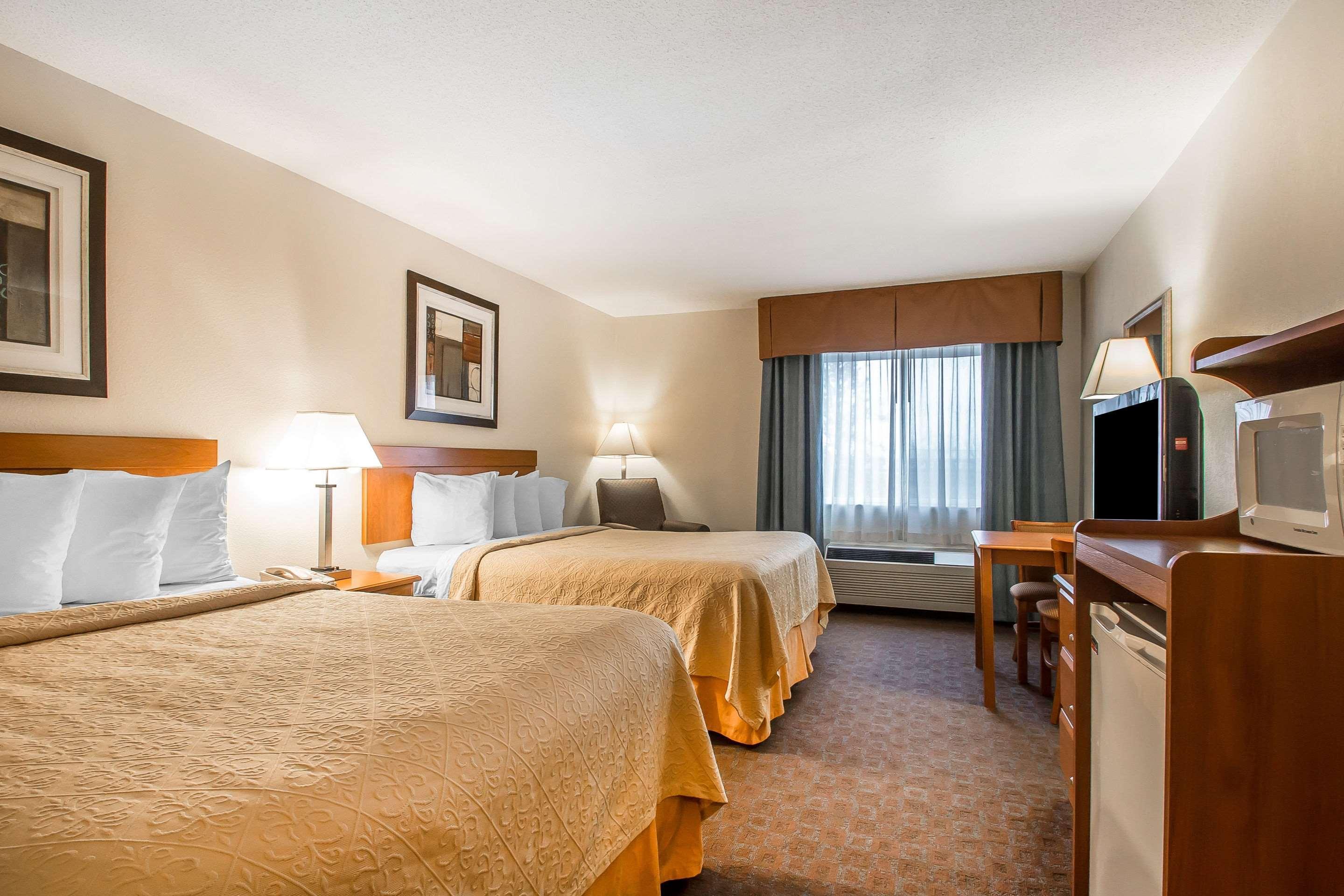 Quality Inn Morris I-80 Екстериор снимка