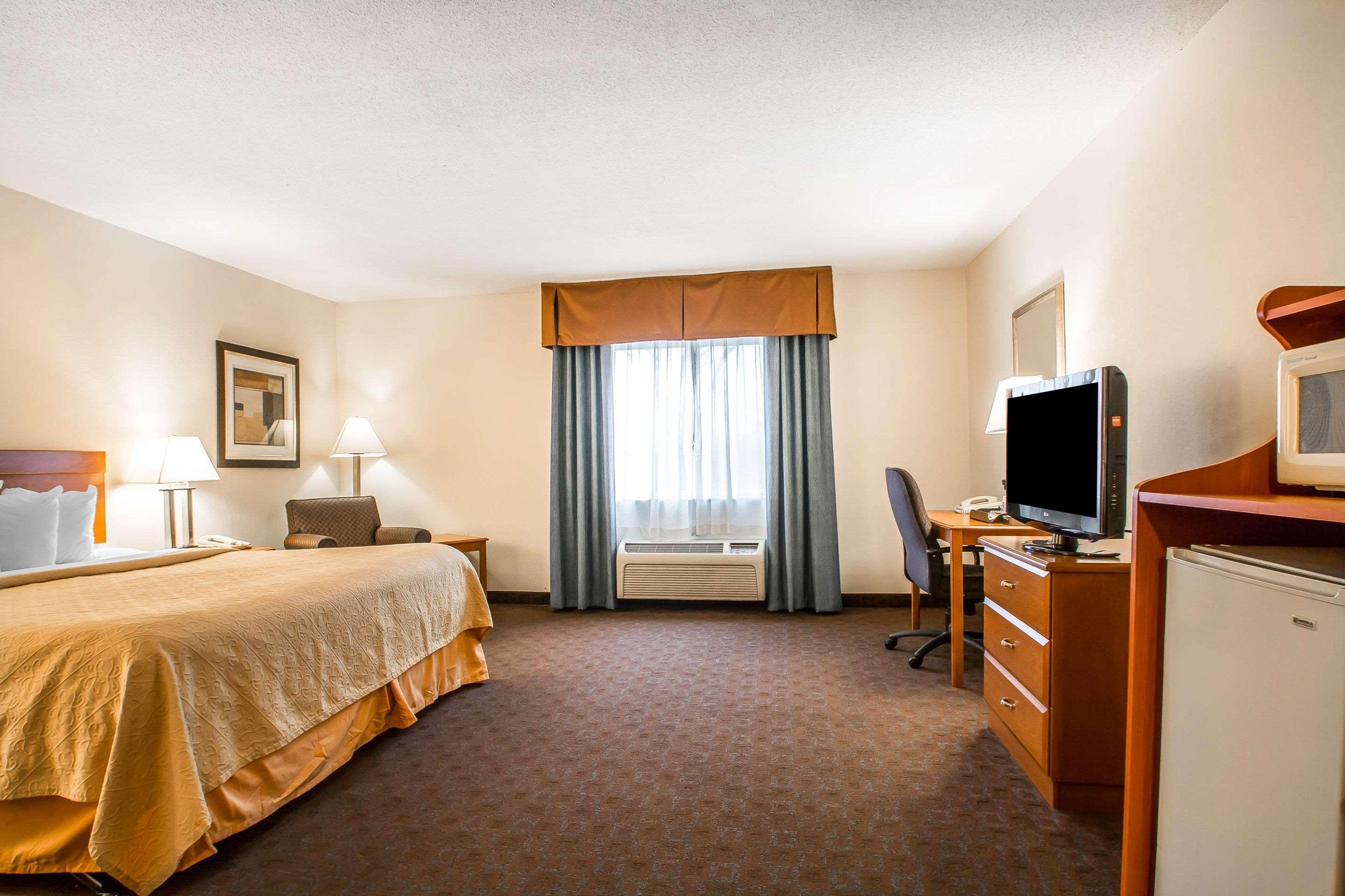 Quality Inn Morris I-80 Екстериор снимка