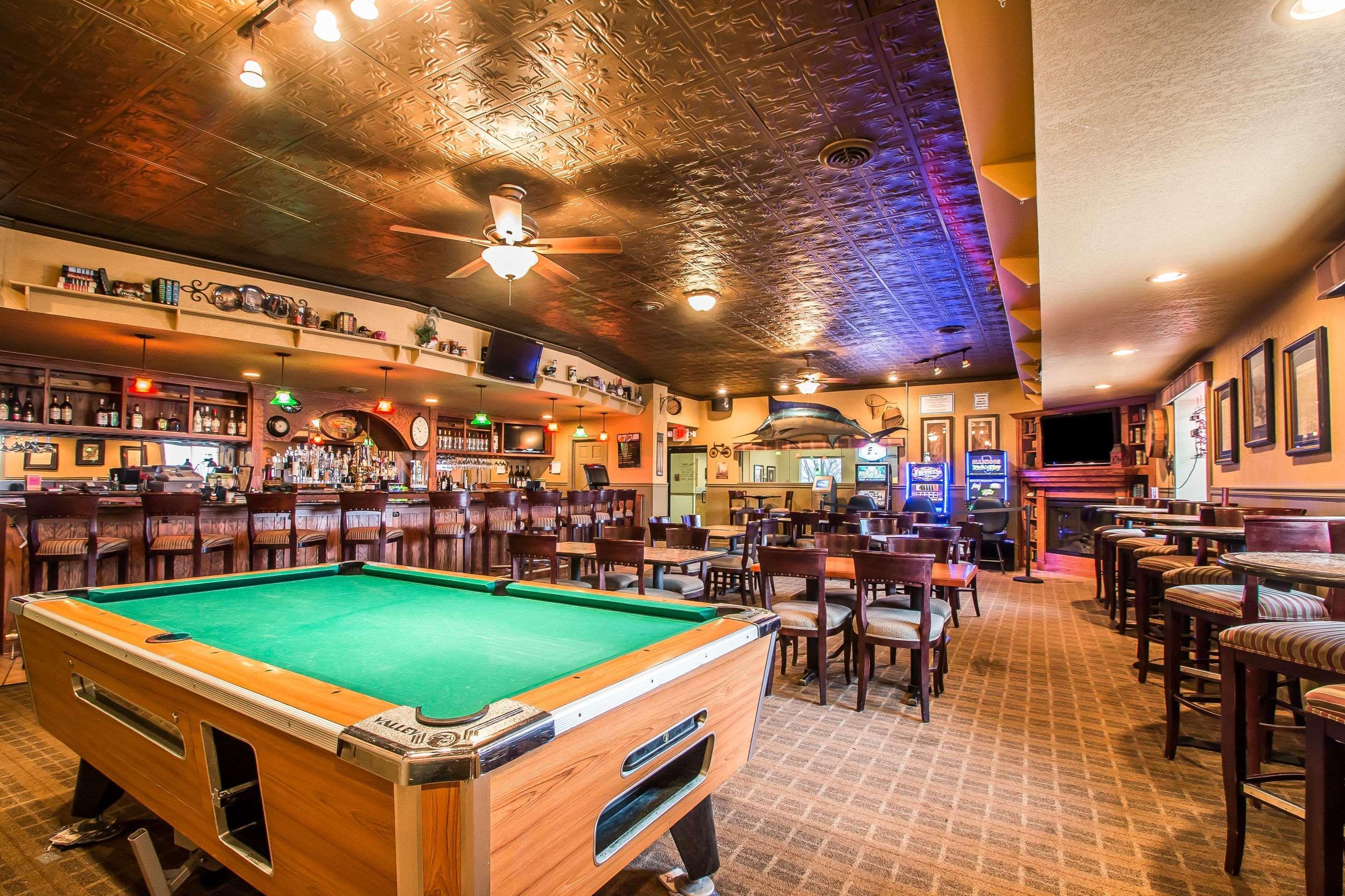 Quality Inn Morris I-80 Екстериор снимка