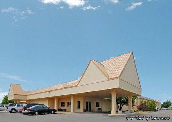 Quality Inn Morris I-80 Екстериор снимка