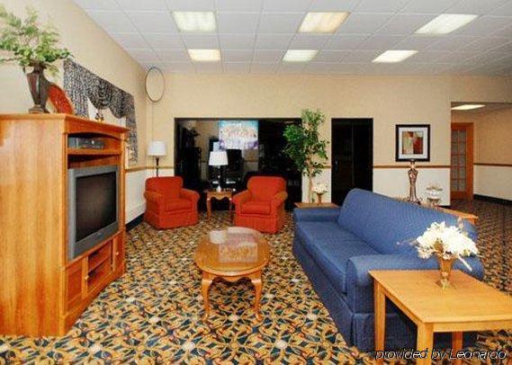 Quality Inn Morris I-80 Стая снимка