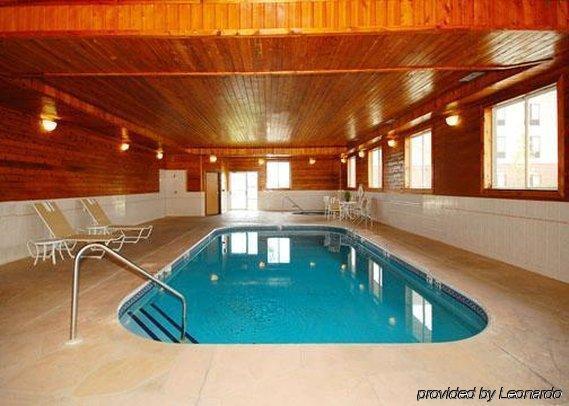 Quality Inn Morris I-80 Съоръжения снимка