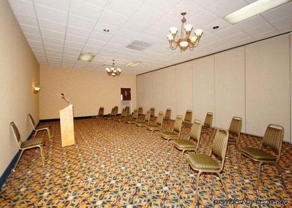 Quality Inn Morris I-80 Съоръжения снимка
