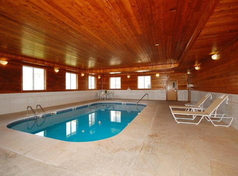 Quality Inn Morris I-80 Екстериор снимка