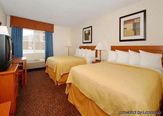 Quality Inn Morris I-80 Екстериор снимка